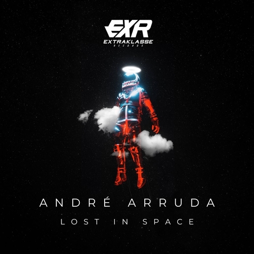 André Arruda - Lost In Space [EXR101]